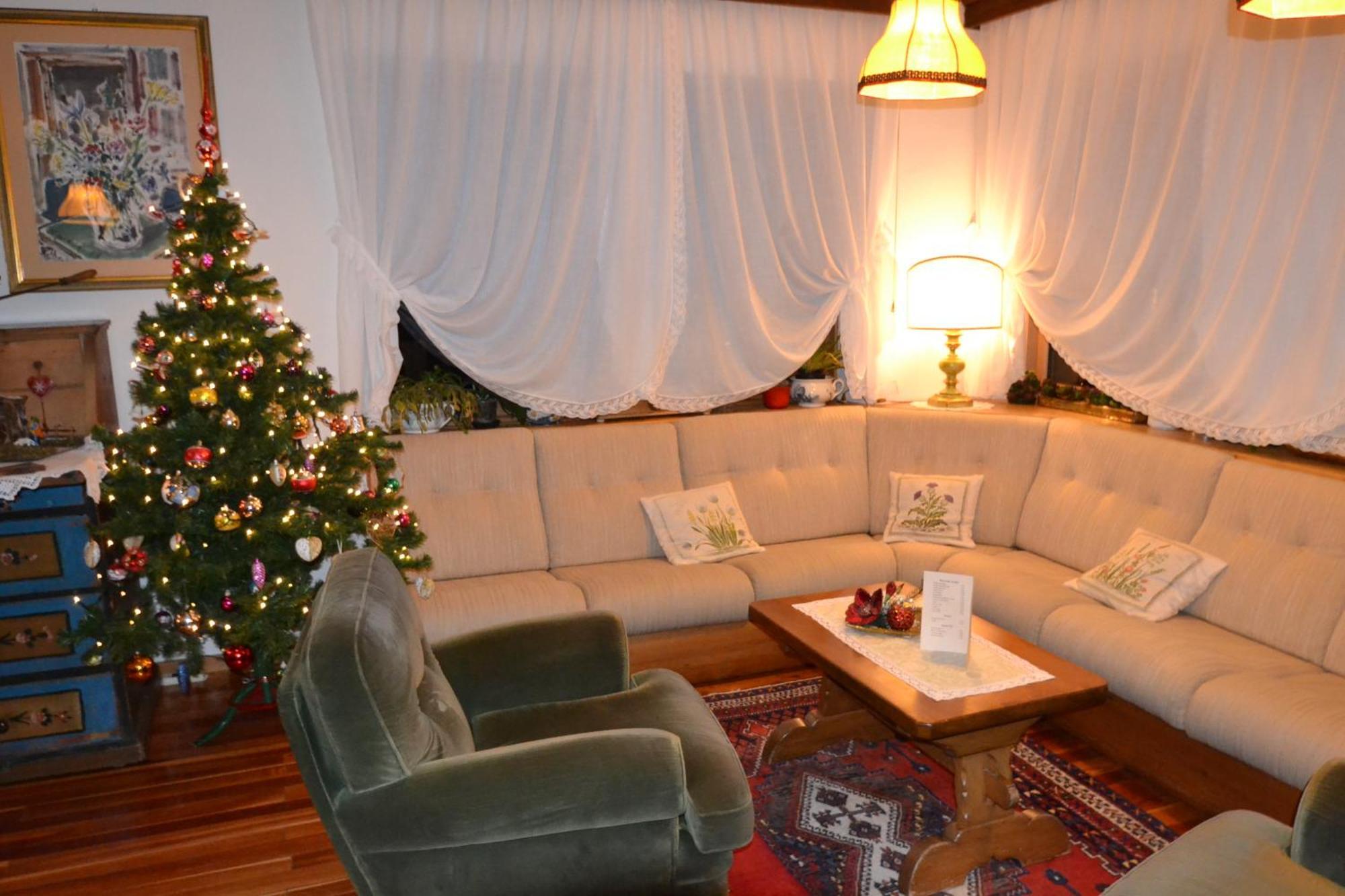Hotel Villa Nevada Cortina d'Ampezzo Bagian luar foto